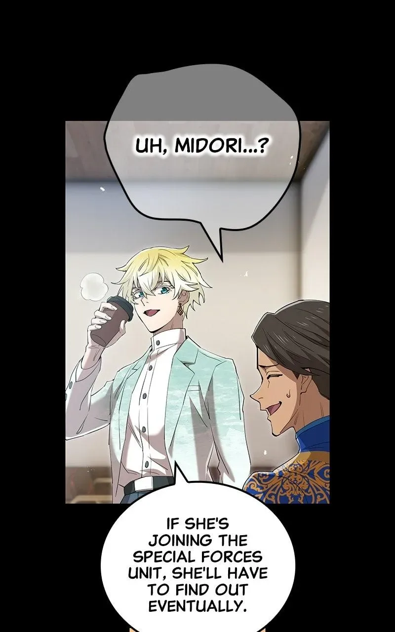 I am the Most Powerful Transcendent Being Chapter 108 page 20