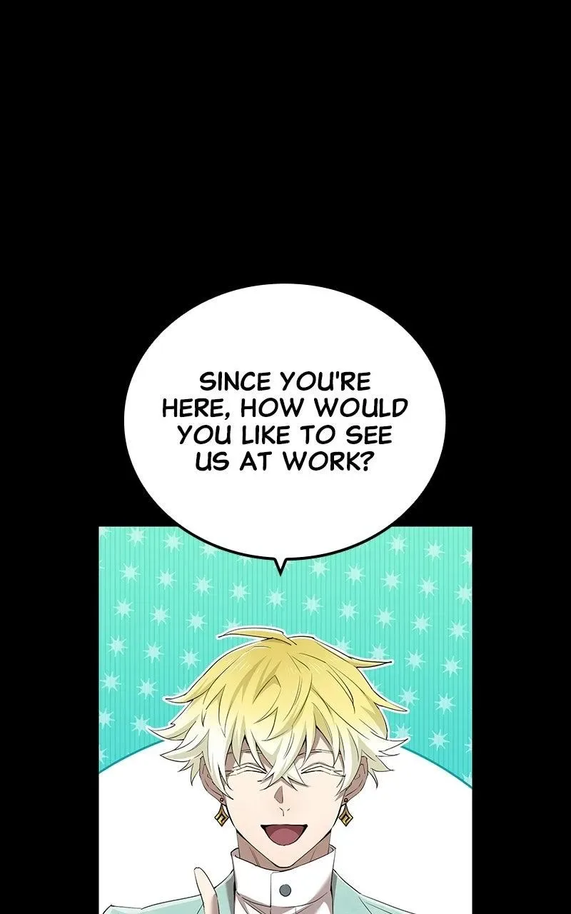 I am the Most Powerful Transcendent Being Chapter 108 page 18