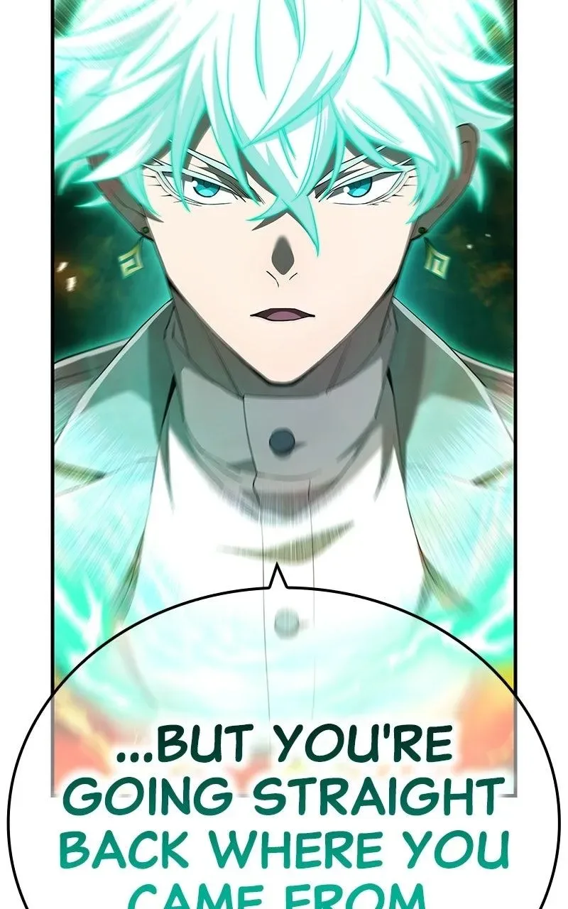I am the Most Powerful Transcendent Being Chapter 108 page 39