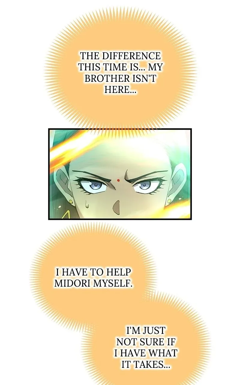 I am the Most Powerful Transcendent Being Chapter 108 page 34