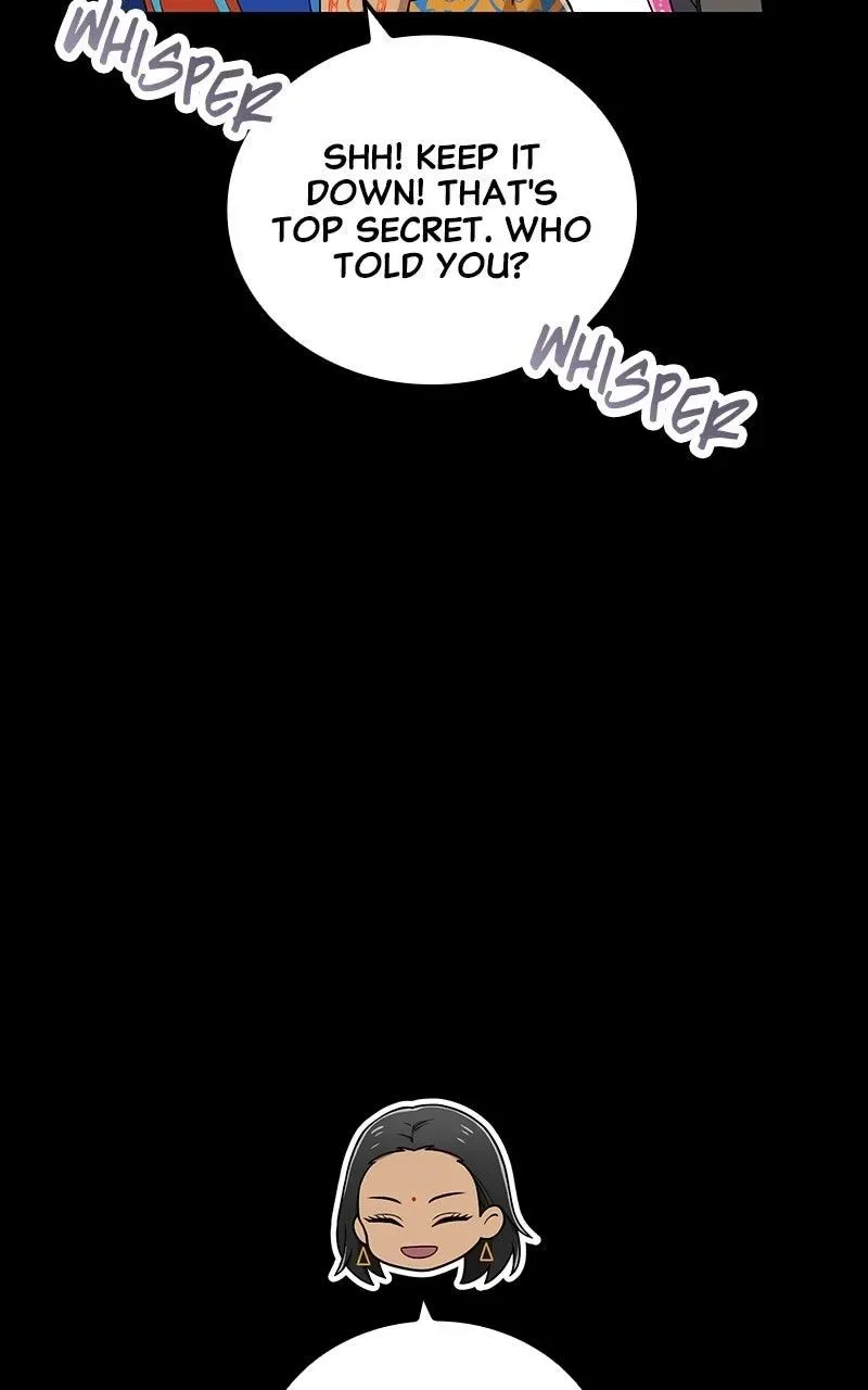 I am the Most Powerful Transcendent Being Chapter 108 page 9