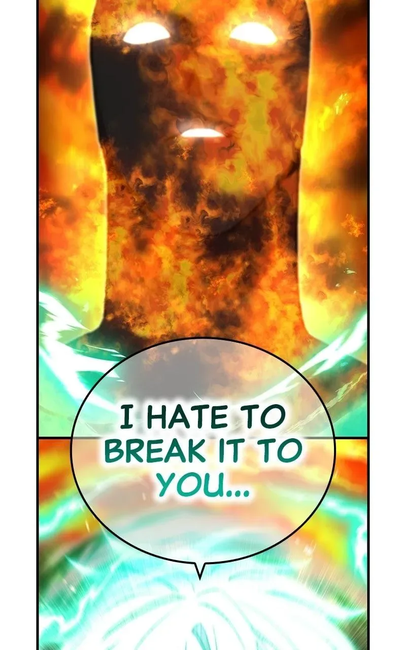 I am the Most Powerful Transcendent Being Chapter 108 page 38