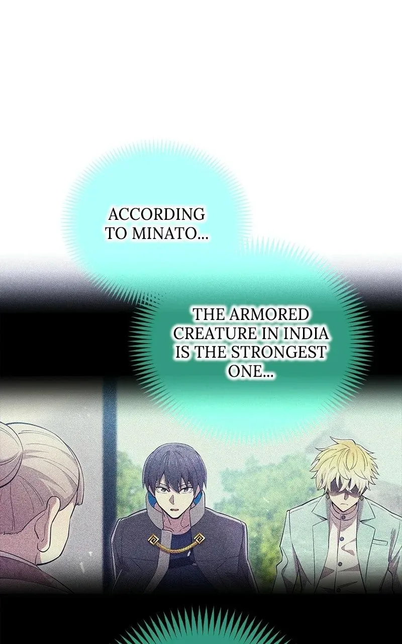 I am the Most Powerful Transcendent Being Chapter 108 page 42