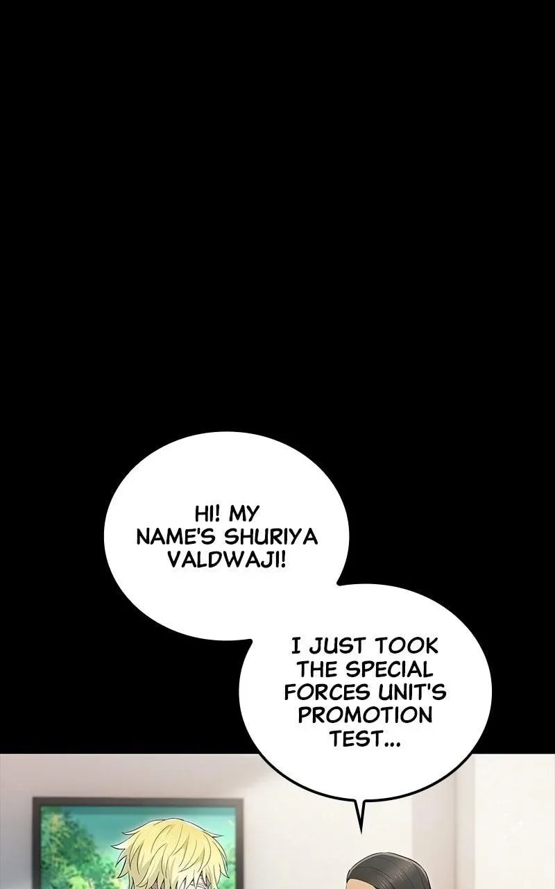 I am the Most Powerful Transcendent Being Chapter 108 page 16