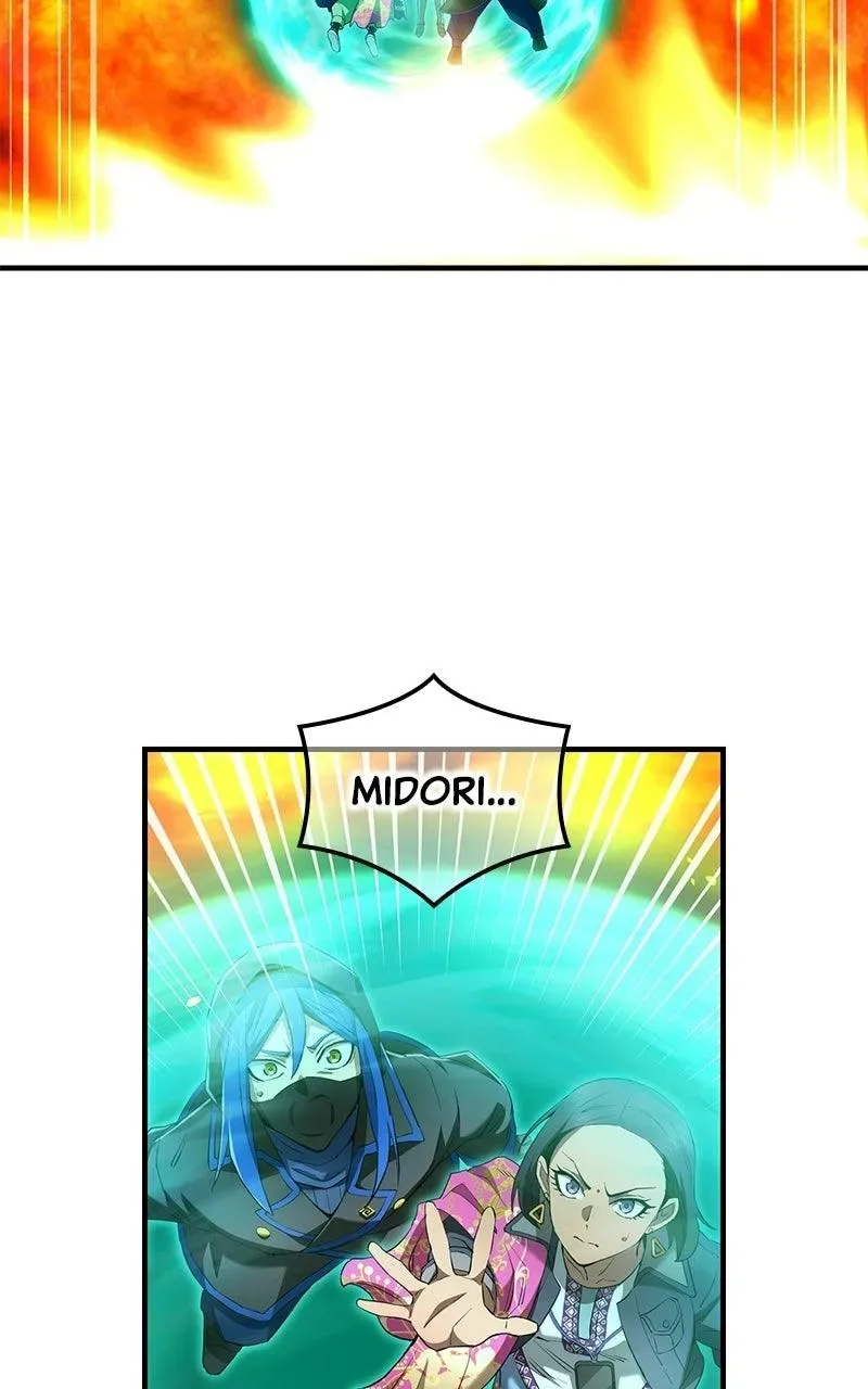 I am the Most Powerful Transcendent Being Chapter 108 page 51