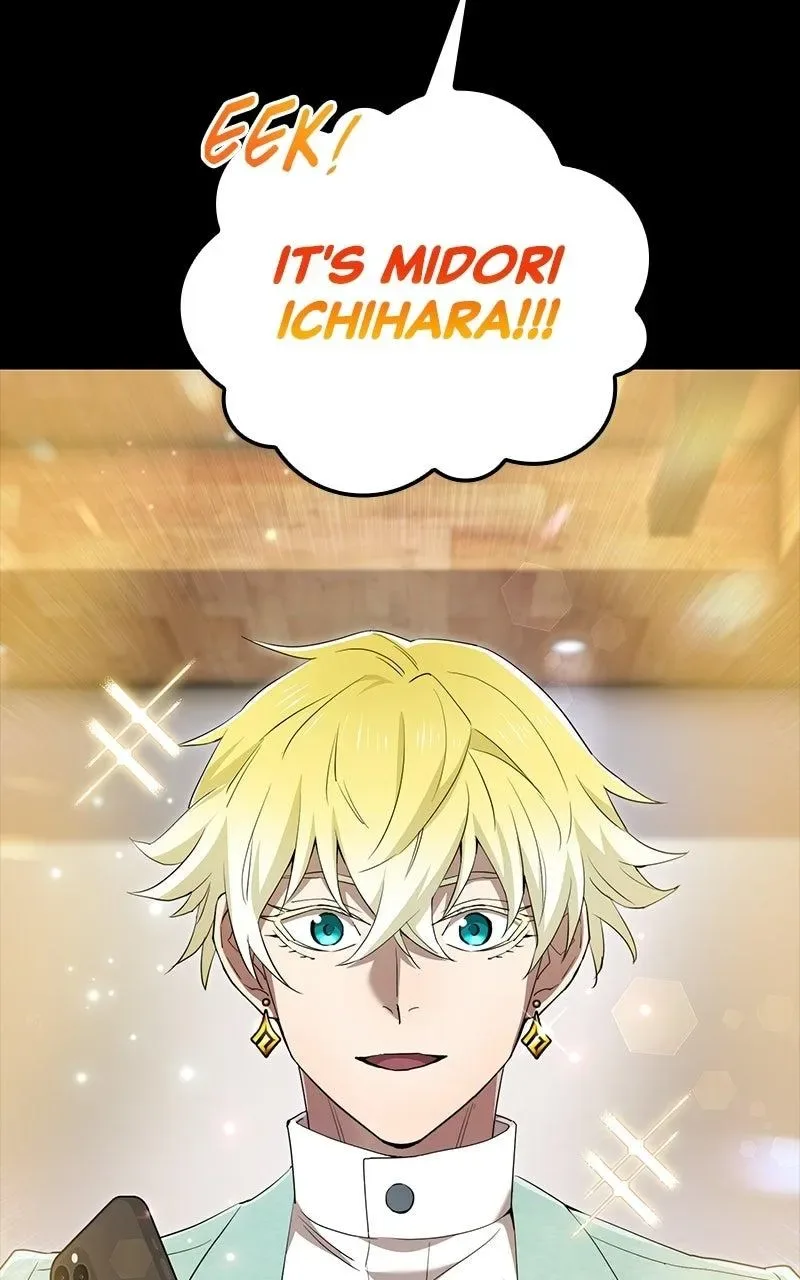 I am the Most Powerful Transcendent Being Chapter 108 page 14
