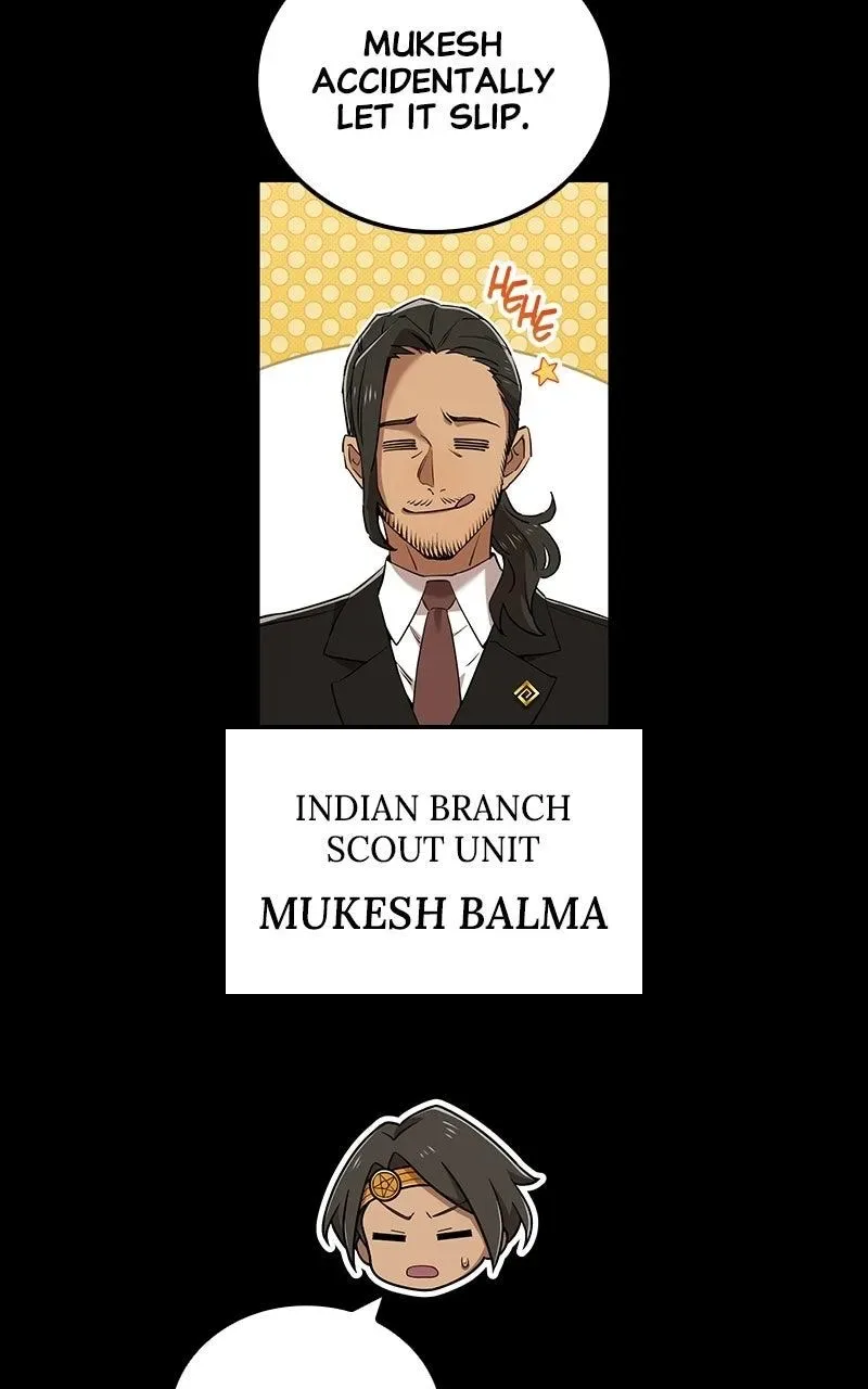 I am the Most Powerful Transcendent Being Chapter 108 page 10