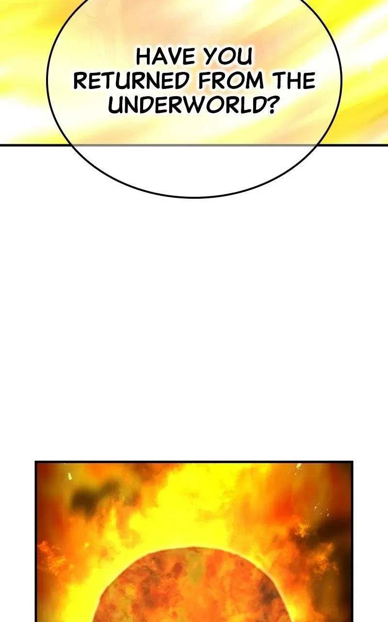 I am the Most Powerful Transcendent Being Chapter 108 page 37