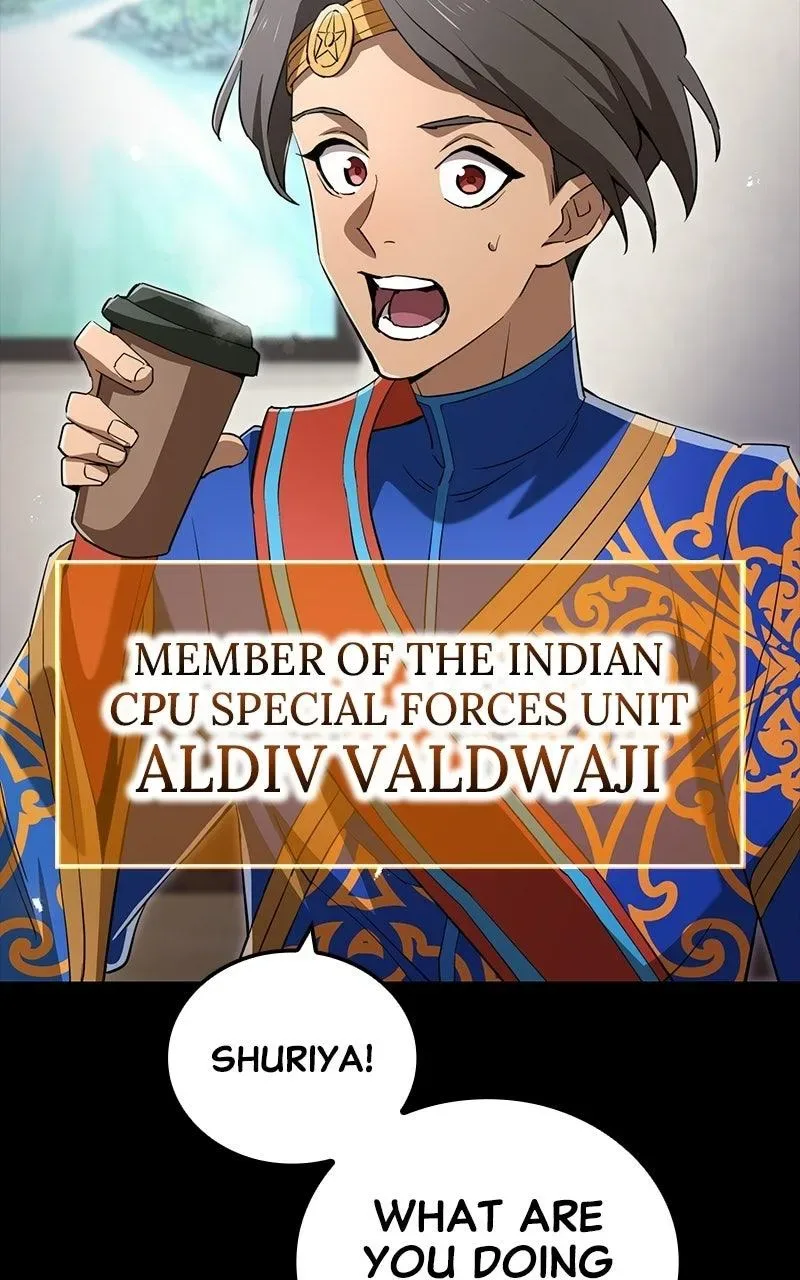 I am the Most Powerful Transcendent Being Chapter 108 page 5