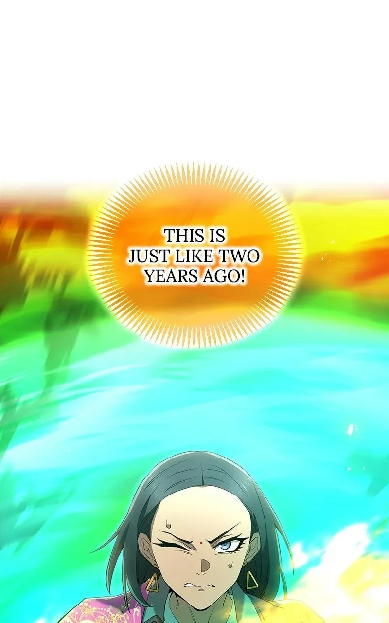 I am the Most Powerful Transcendent Being Chapter 108 page 29