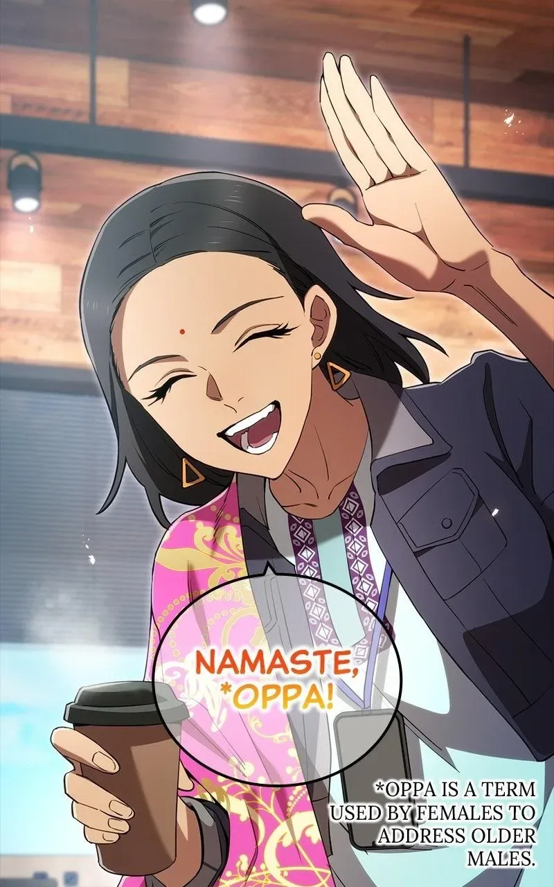 I am the Most Powerful Transcendent Being Chapter 108 page 3