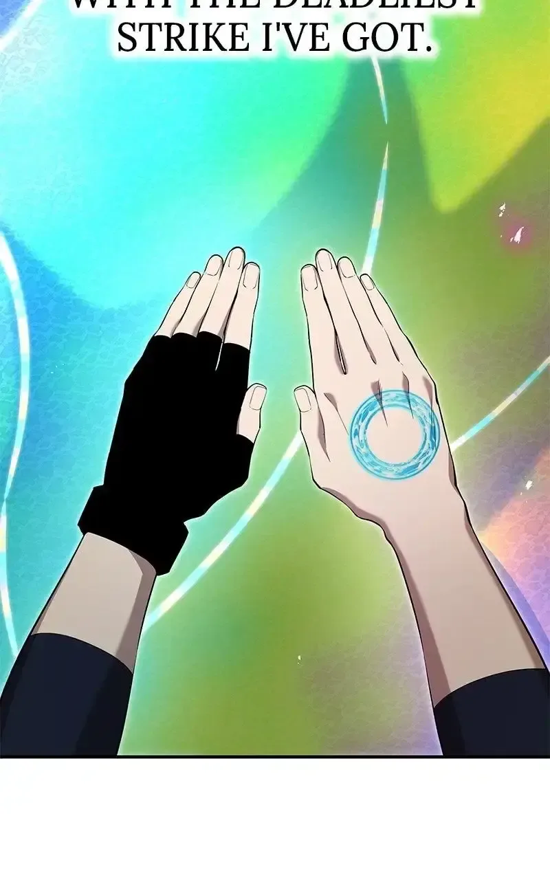 I am the Most Powerful Transcendent Being Chapter 100 page 132