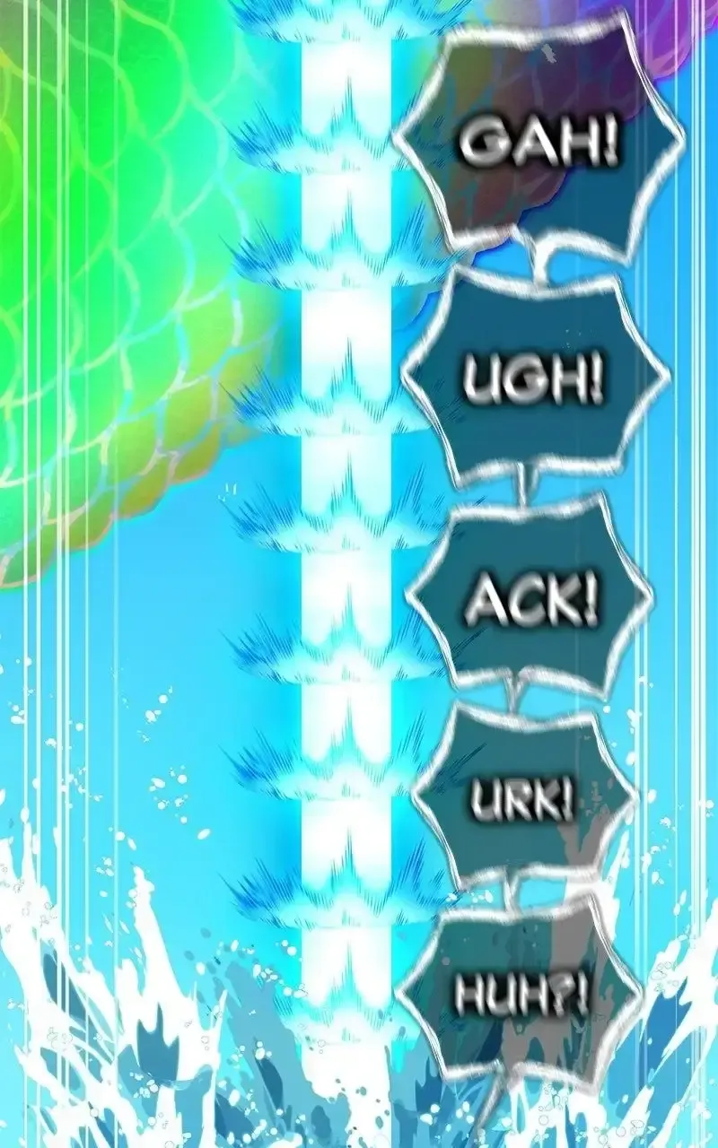 I am the Most Powerful Transcendent Being Chapter 100 page 126