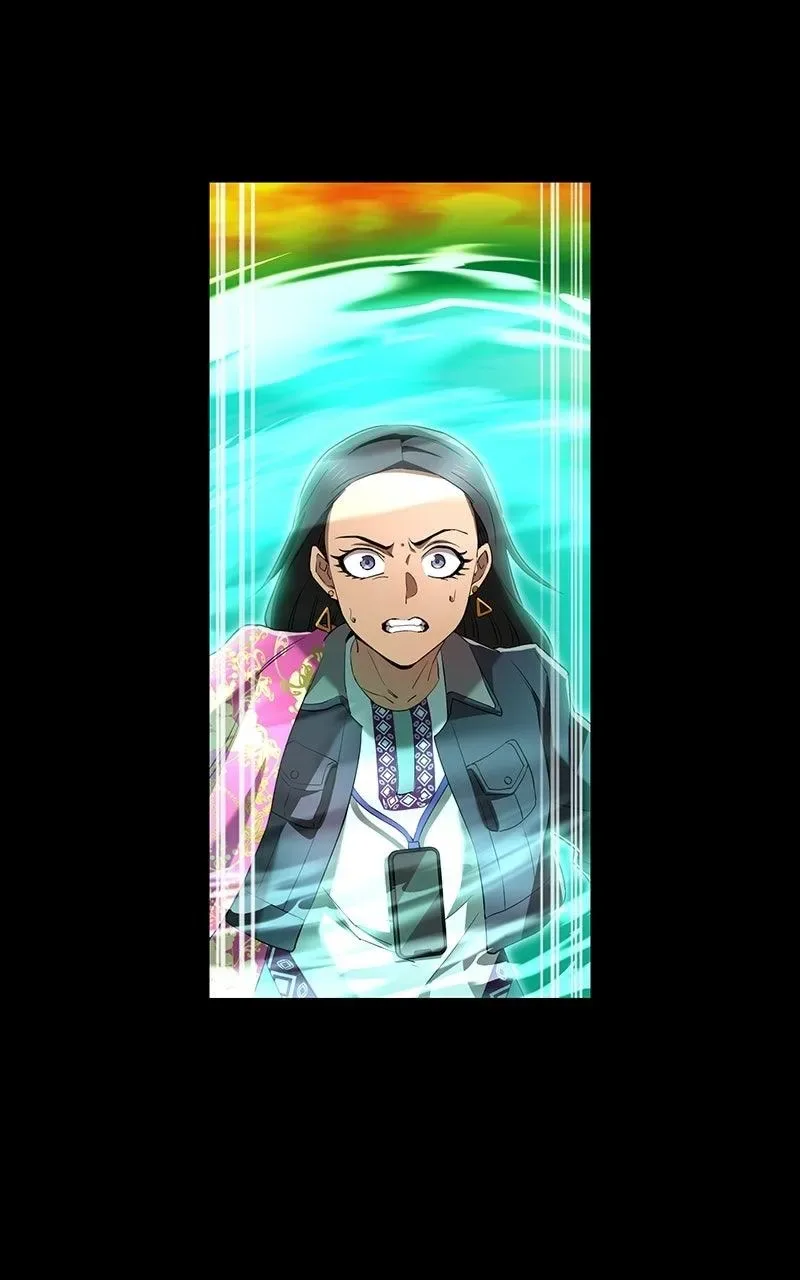 I am the Most Powerful Transcendent Being Chapter 108 page 22