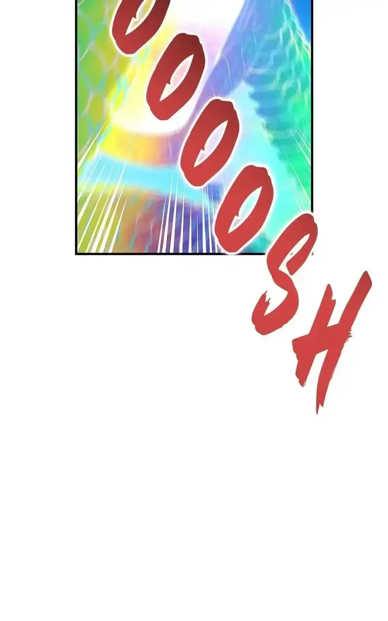 I am the Most Powerful Transcendent Being Chapter 100 page 134