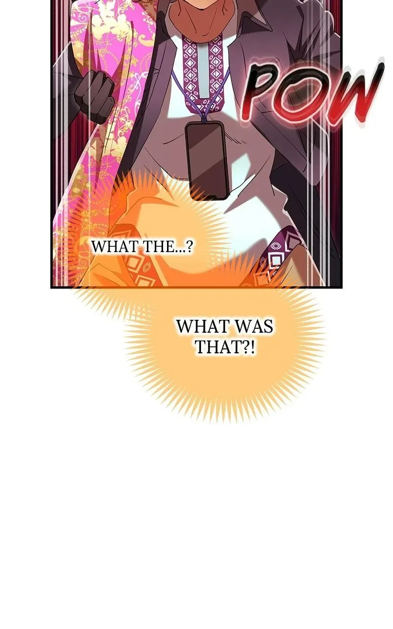 I am the Most Powerful Transcendent Being Chapter 108 page 122