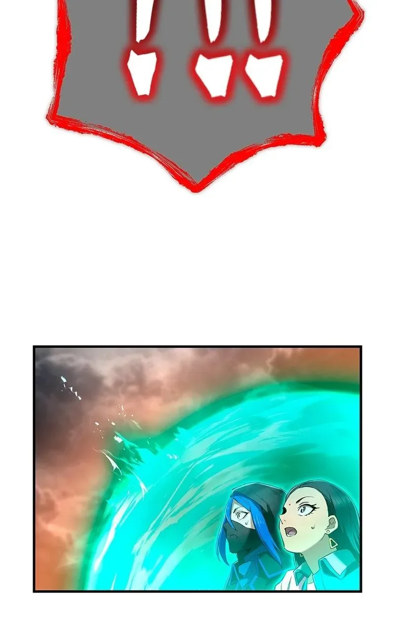 I am the Most Powerful Transcendent Being Chapter 108 page 85
