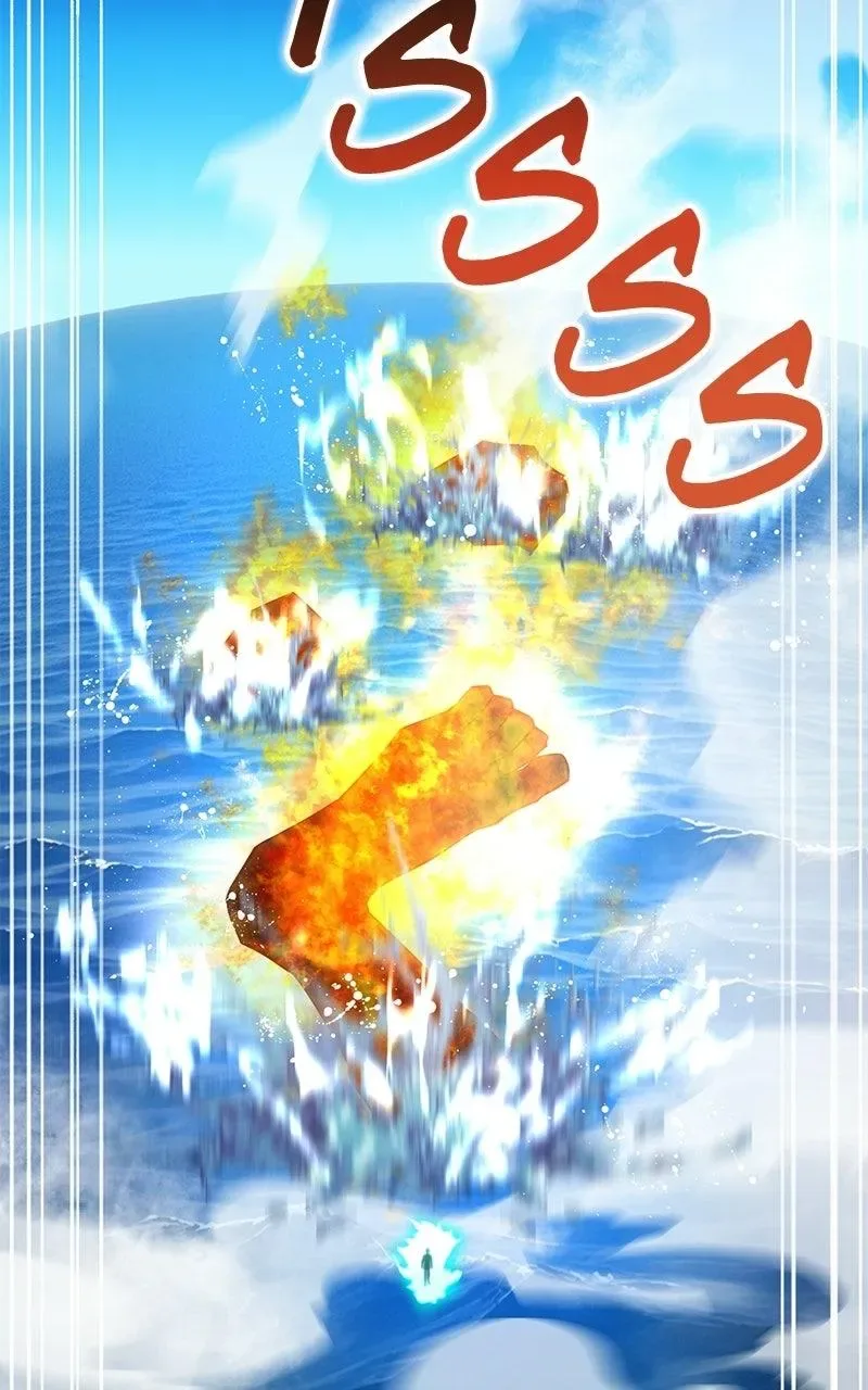 I am the Most Powerful Transcendent Being Chapter 108 page 97
