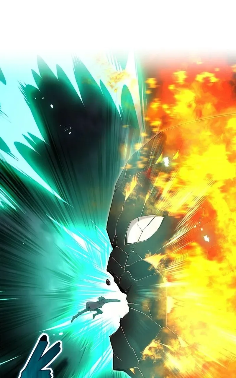 I am the Most Powerful Transcendent Being Chapter 108 page 93