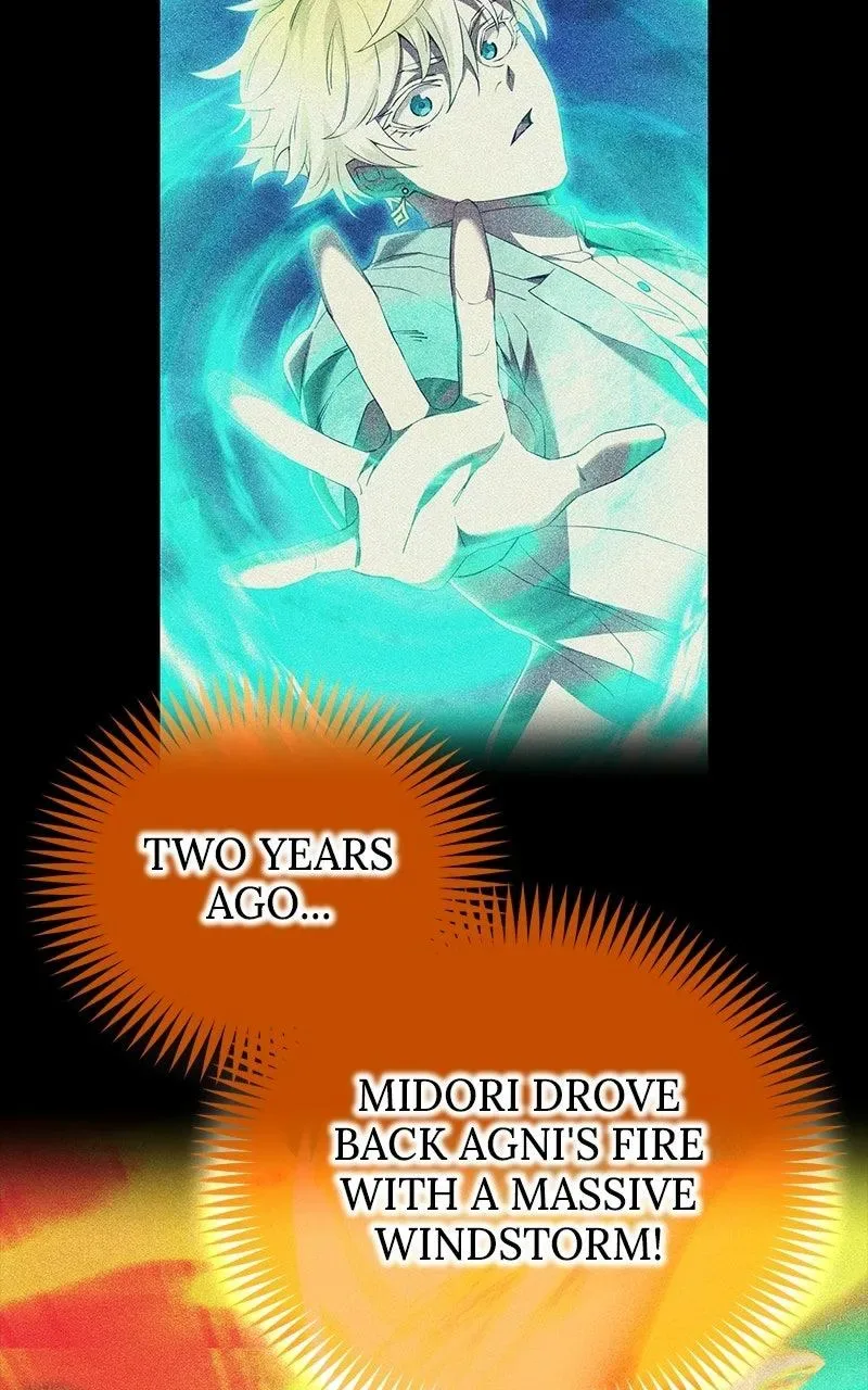 I am the Most Powerful Transcendent Being Chapter 108 page 76