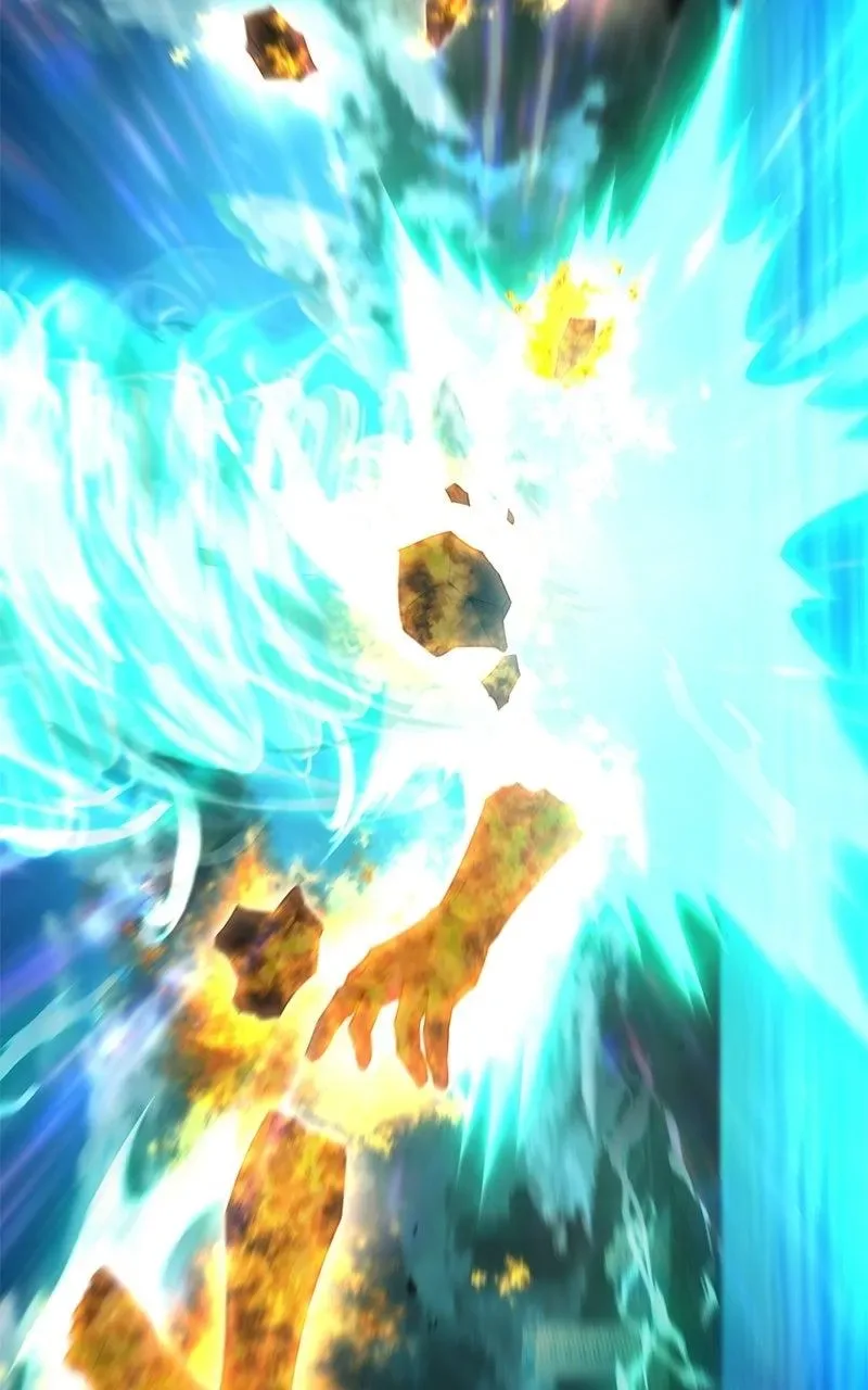 I am the Most Powerful Transcendent Being Chapter 108 page 95