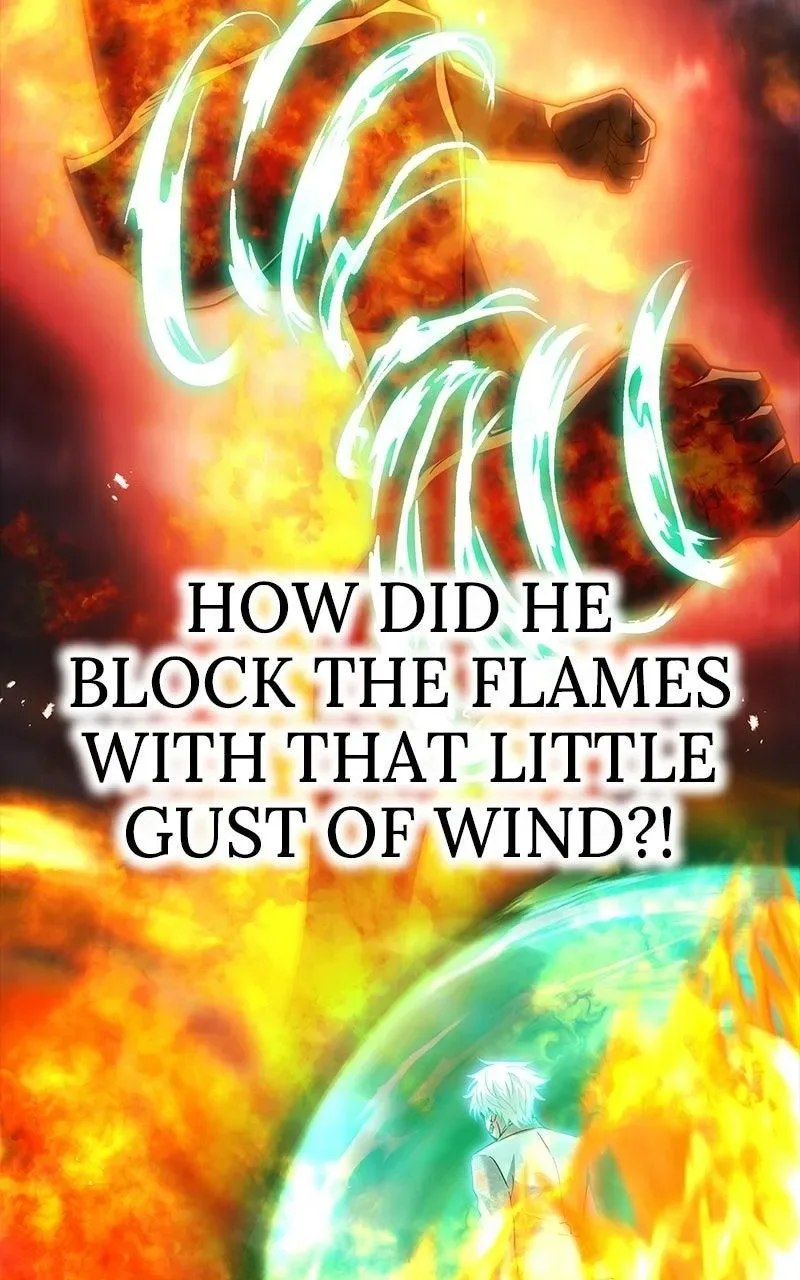 I am the Most Powerful Transcendent Being Chapter 108 page 79