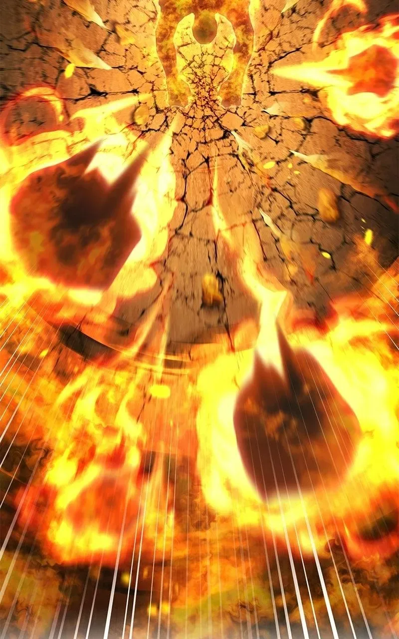I am the Most Powerful Transcendent Being Chapter 108 page 48