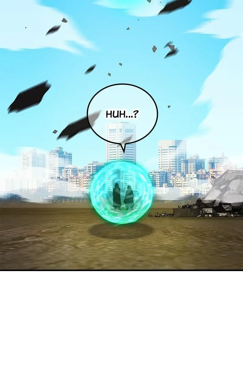 I am the Most Powerful Transcendent Being Chapter 108 page 100