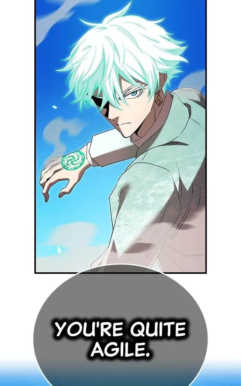 I am the Most Powerful Transcendent Being Chapter 108 page 126