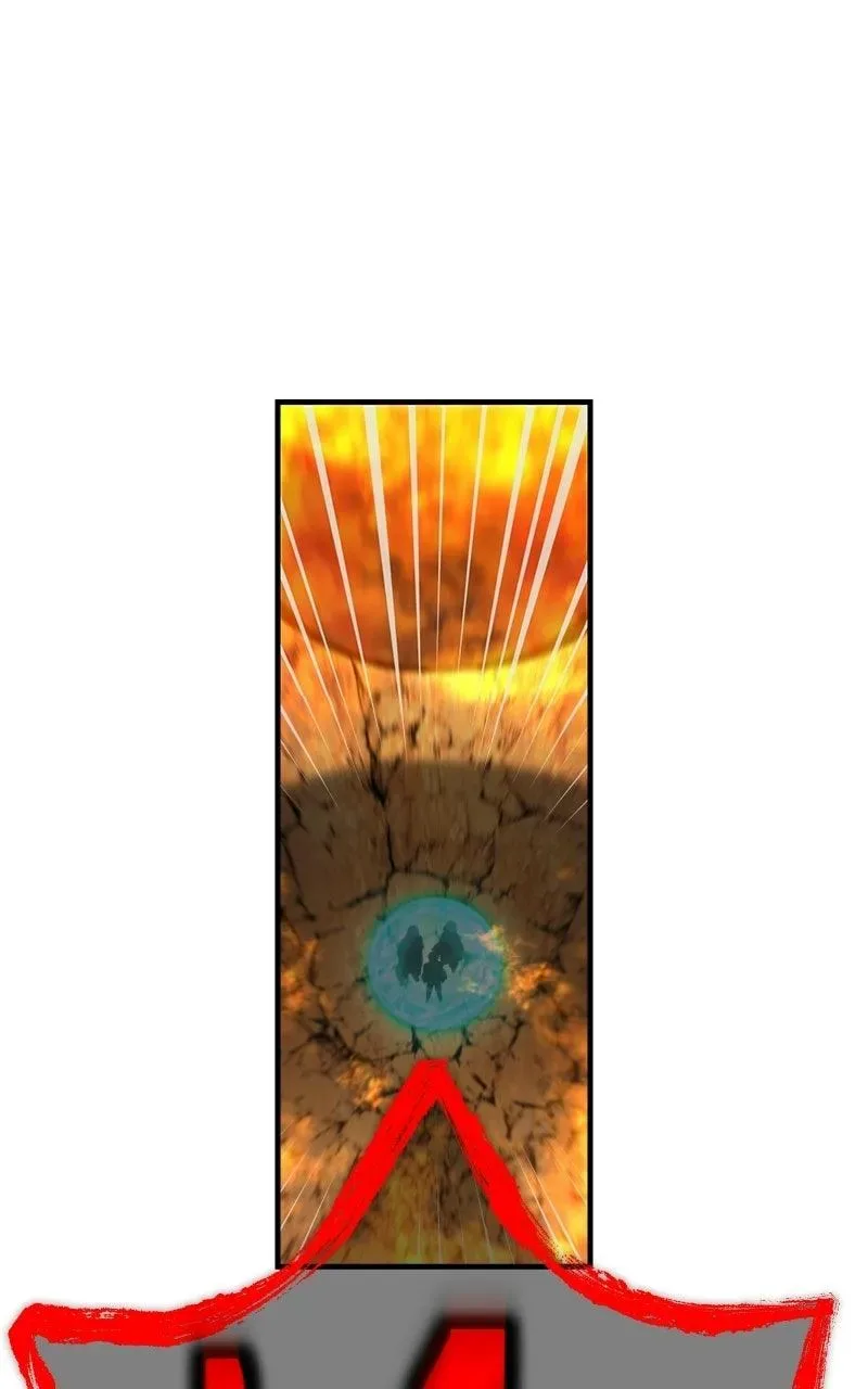 I am the Most Powerful Transcendent Being Chapter 108 page 61