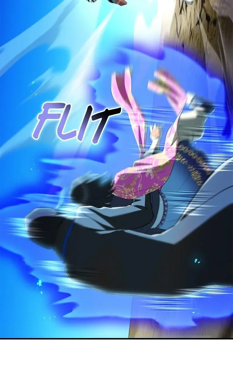 I am the Most Powerful Transcendent Being Chapter 108 page 120