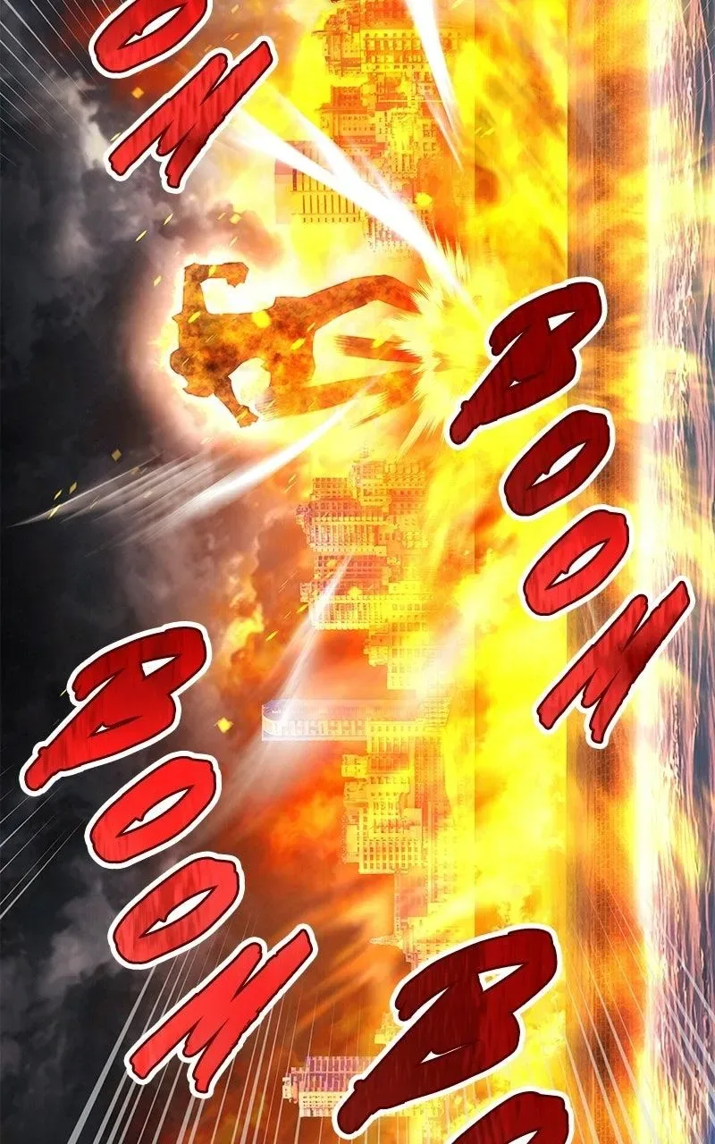 I am the Most Powerful Transcendent Being Chapter 108 page 67