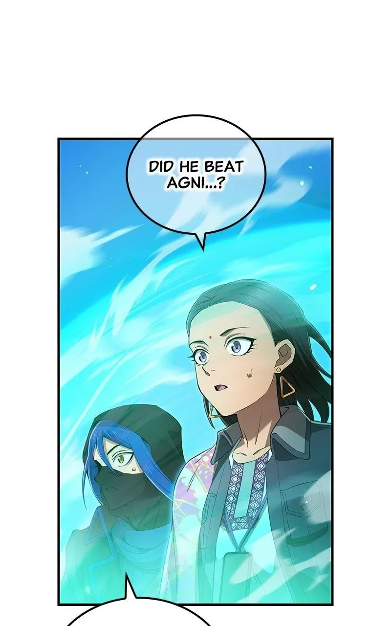 I am the Most Powerful Transcendent Being Chapter 108 page 101