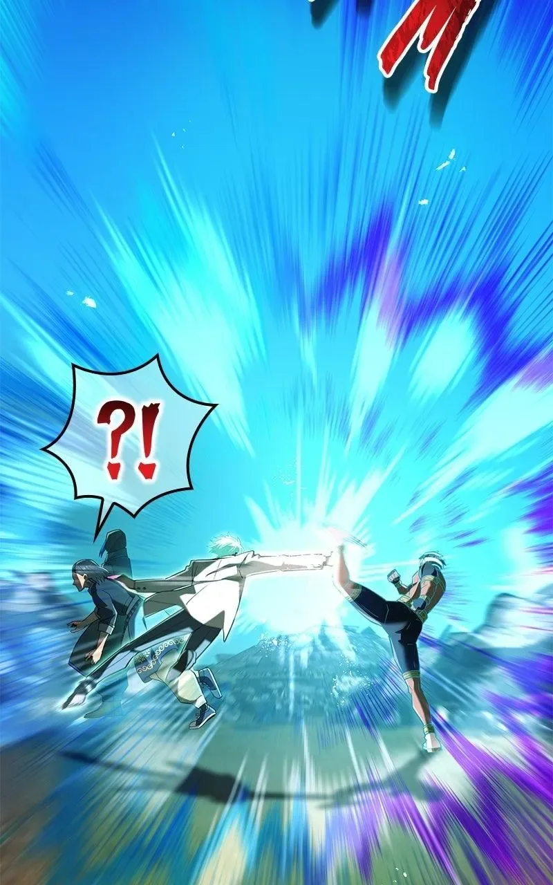 I am the Most Powerful Transcendent Being Chapter 108 page 115