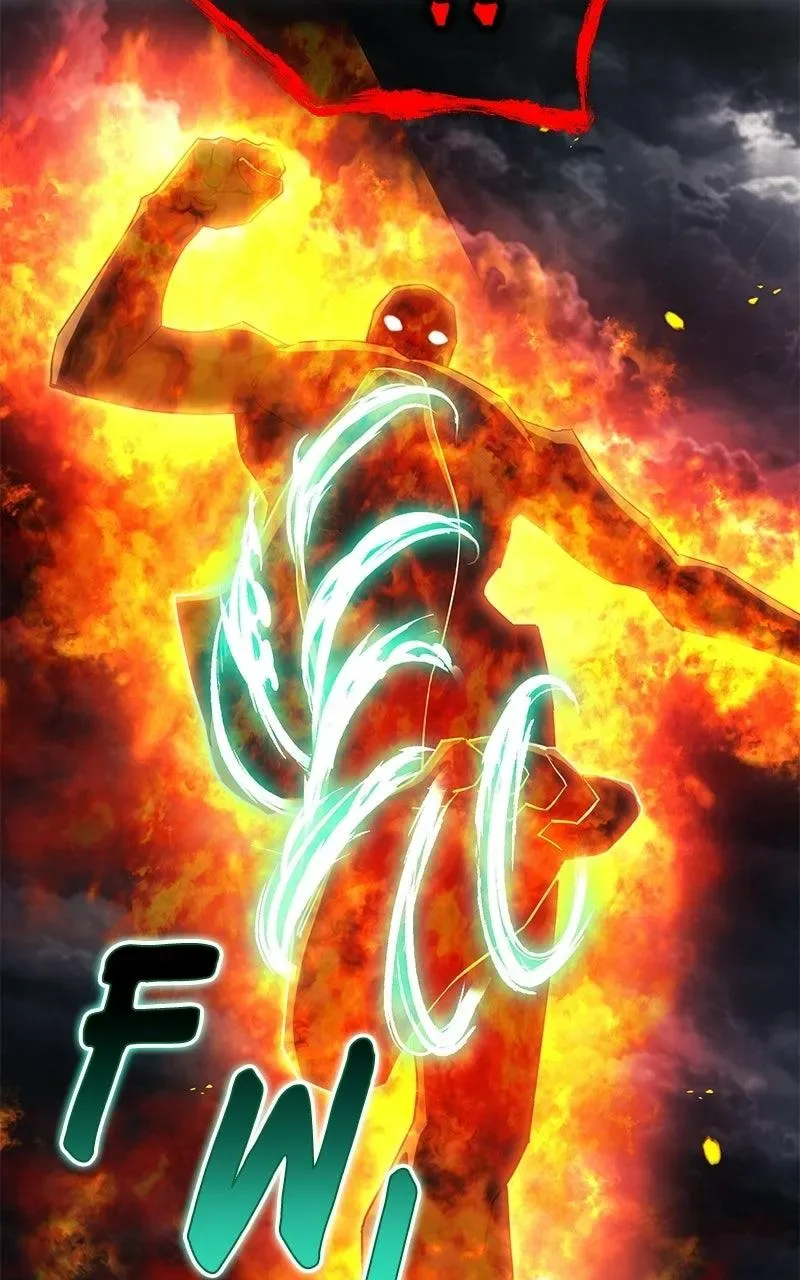 I am the Most Powerful Transcendent Being Chapter 108 page 71