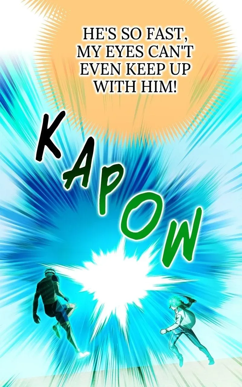 I am the Most Powerful Transcendent Being Chapter 108 page 124