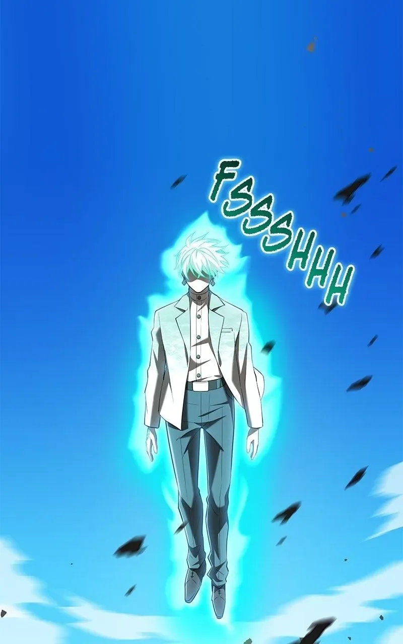 I am the Most Powerful Transcendent Being Chapter 108 page 99