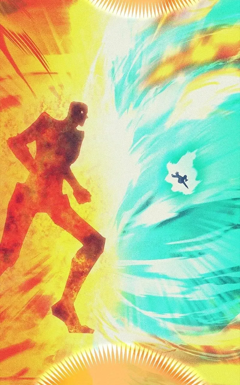 I am the Most Powerful Transcendent Being Chapter 108 page 77