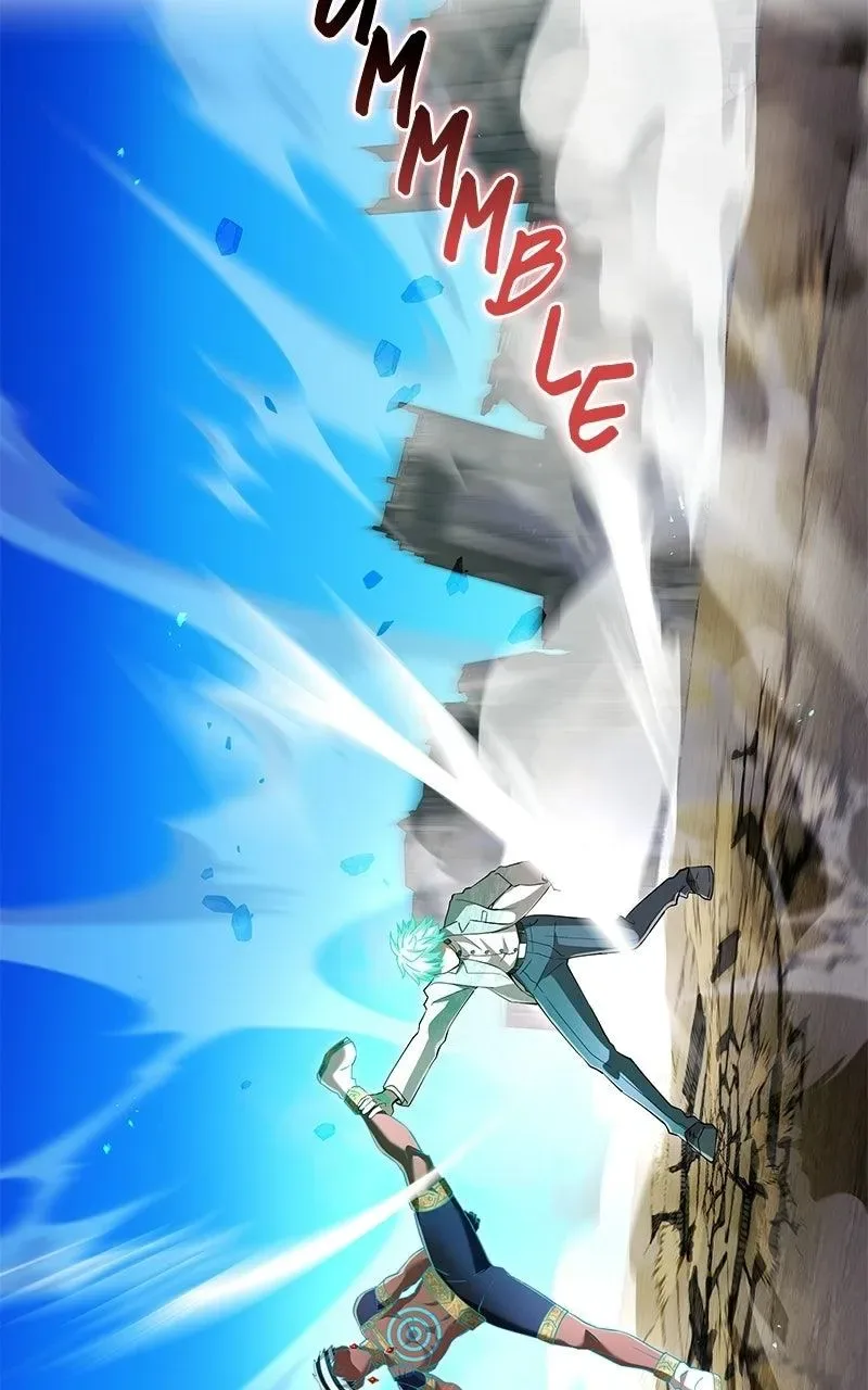 I am the Most Powerful Transcendent Being Chapter 108 page 119