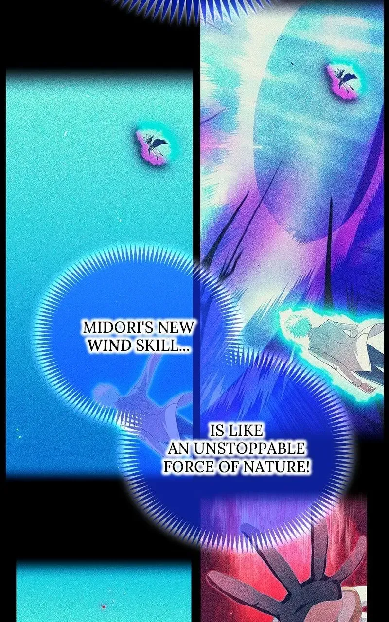 I am the Most Powerful Transcendent Being Chapter 108 page 81