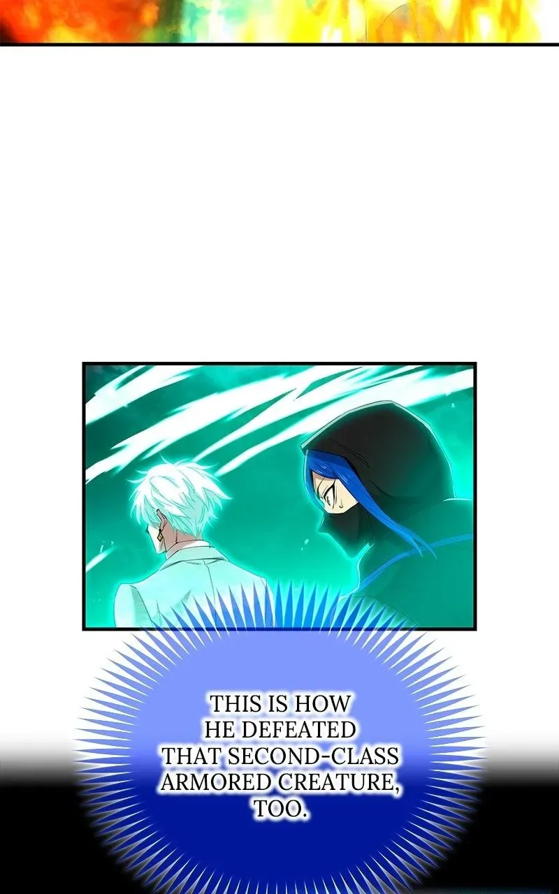 I am the Most Powerful Transcendent Being Chapter 108 page 80