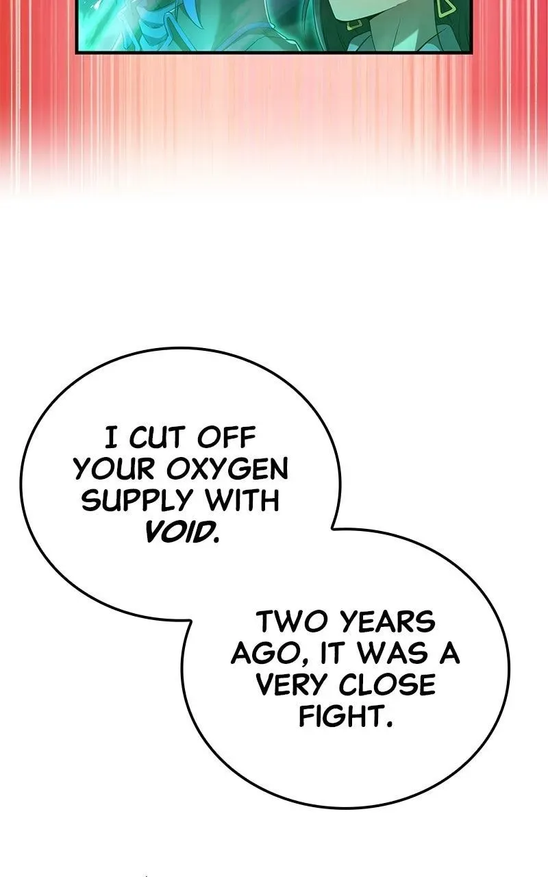 I am the Most Powerful Transcendent Being Chapter 108 page 56