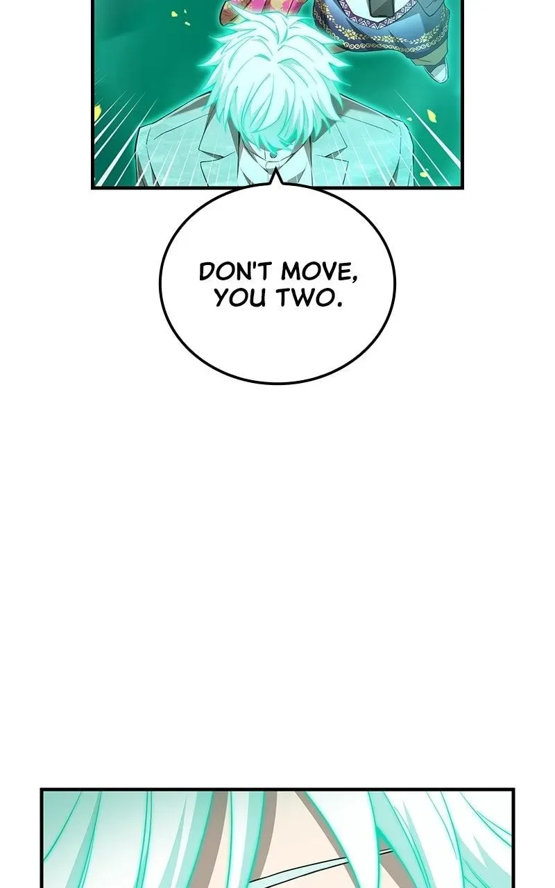 I am the Most Powerful Transcendent Being Chapter 108 page 52