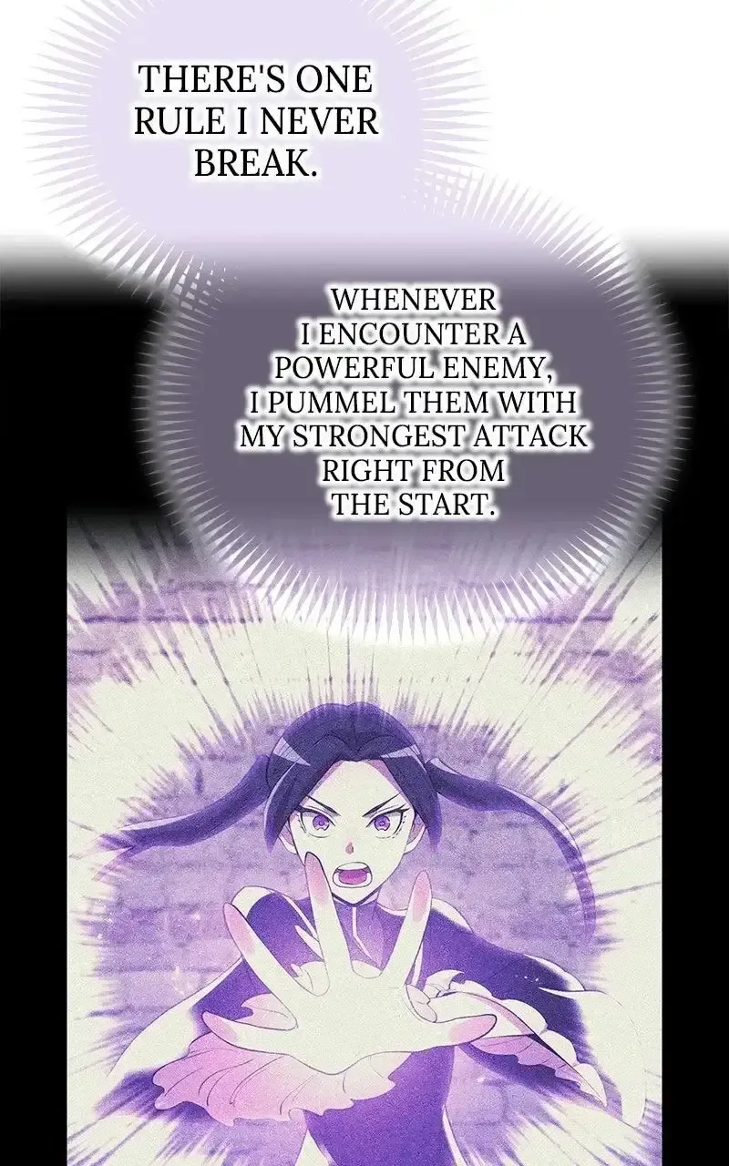 I am the Most Powerful Transcendent Being Chapter 100 page 129