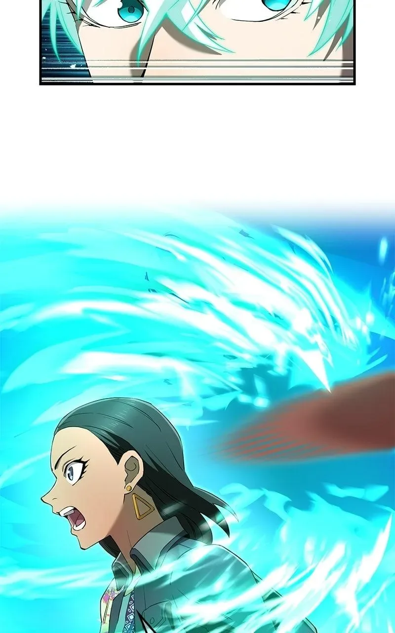 I am the Most Powerful Transcendent Being Chapter 108 page 113