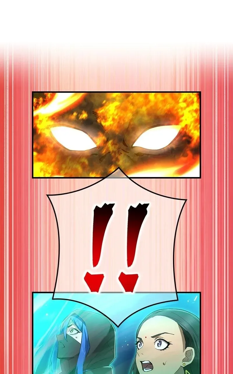 I am the Most Powerful Transcendent Being Chapter 108 page 55