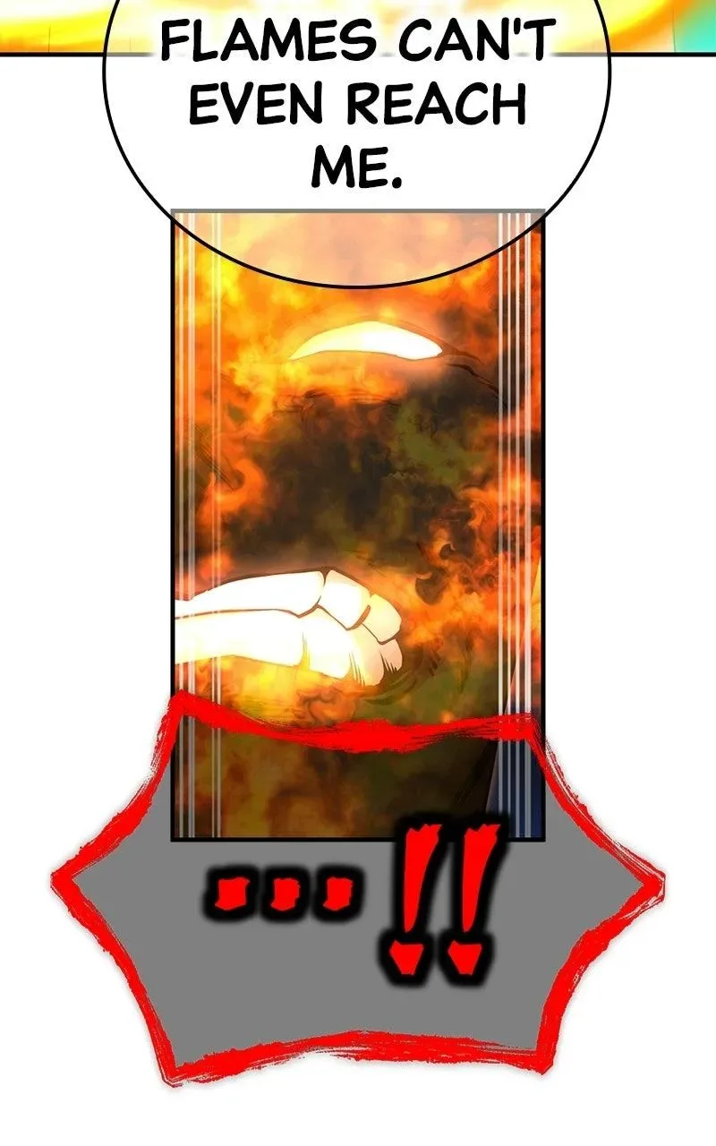 I am the Most Powerful Transcendent Being Chapter 108 page 60