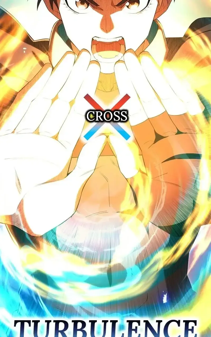 I am the Most Powerful Transcendent Being Chapter 100 page 136