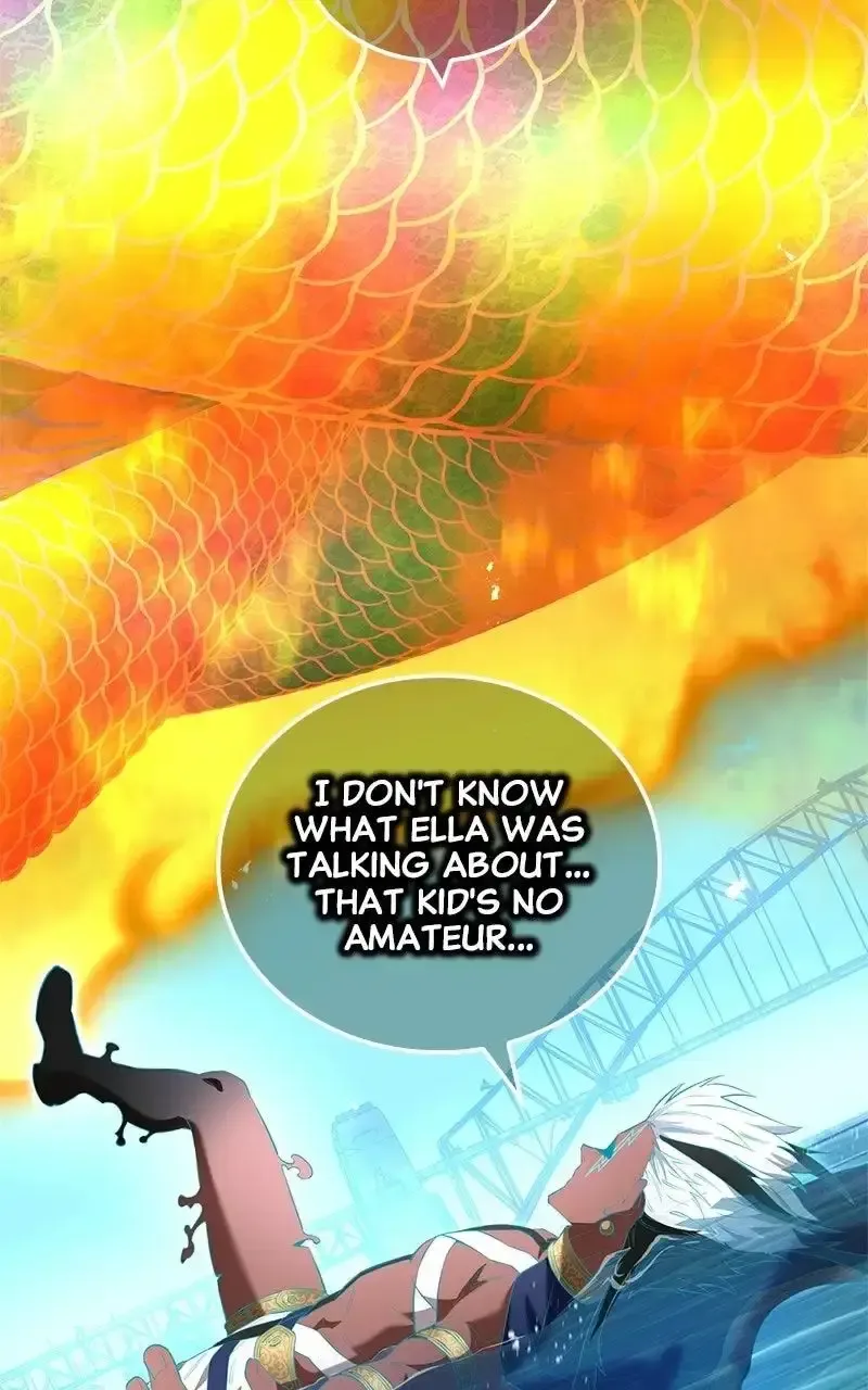 I am the Most Powerful Transcendent Being Chapter 100 page 145