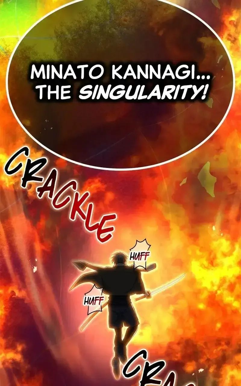 I am the Most Powerful Transcendent Being Chapter 100 page 149